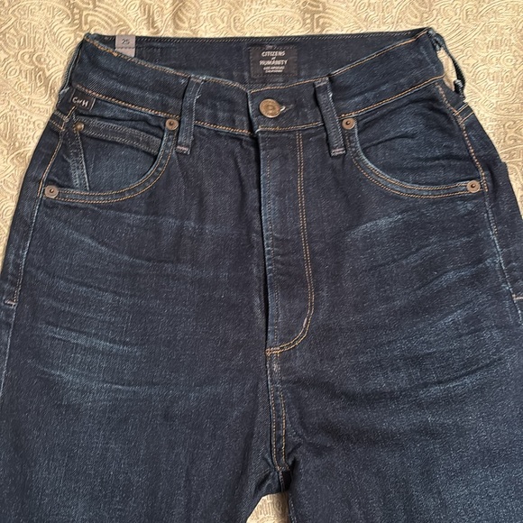 Citizens of Humanity Chrissy Jeans - Picture 3 of 6